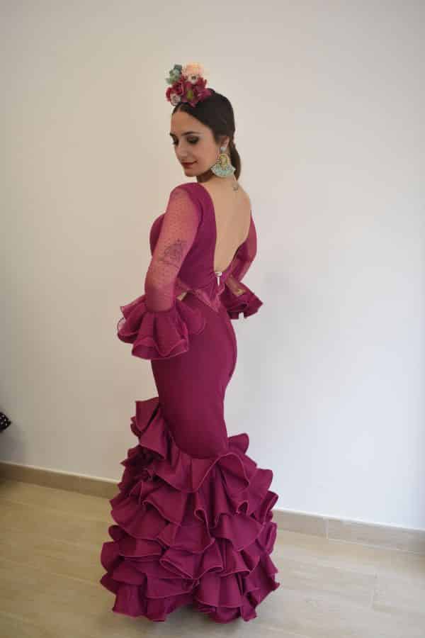 vera traje de flamenca plumeti-2